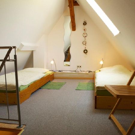Winzerhof Bitzenhofer Apartamento Vogtsburg Exterior foto