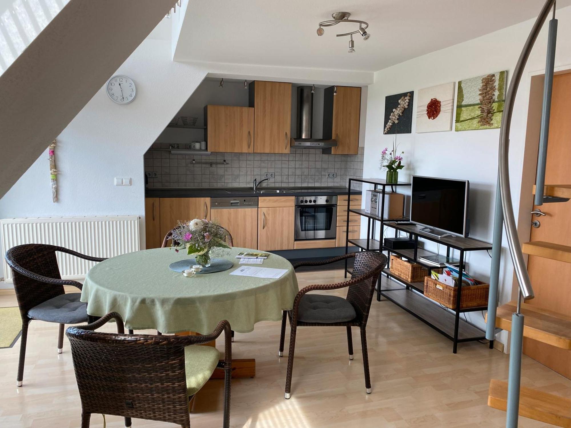 Winzerhof Bitzenhofer Apartamento Vogtsburg Exterior foto